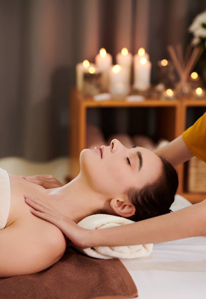 La Paris Spa Salon